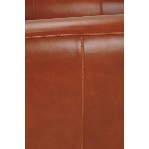 Picture of Desmond PL Leather Chair